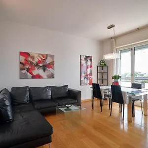 Appartamento San Siro Design, Milano